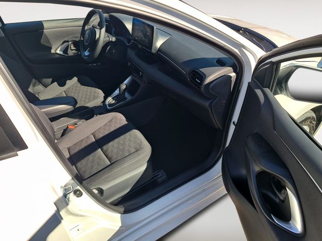 Yaris Hybrid 116 1.5 VVT-i Comfort (XPA1)