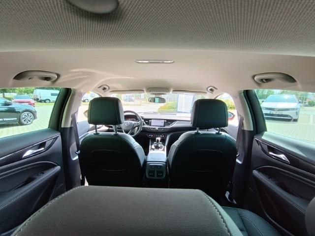 Autohaus Zimpel & Franke -  Opel Insignia Grand Sport Ultimate Exclusive 1,5 - Bild 13 Autohaus Zimpel & Franke -  Opel Insignia Grand Sport Ultimate Exclusive 1,5 - Bild 13