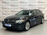 BMW 530d Aut PANO/NAVI/KEY/360/4XSHZ/HUD/ACC/SPUR/18 - BMW 530 aus 2011: Kombi