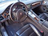 Porsche Panamera 4WD PZ-MOTOR 116 tkm EGSD PCM BOSE PRSE - Porsche: Motor