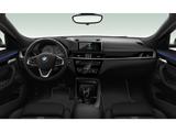 BMW X2 sDrive18i Advantage Plus *Navi*HUD*SHZ*DAB*LE - BMW X2 in Freiburg