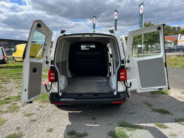 Volkswagen T6 Transporter - 7