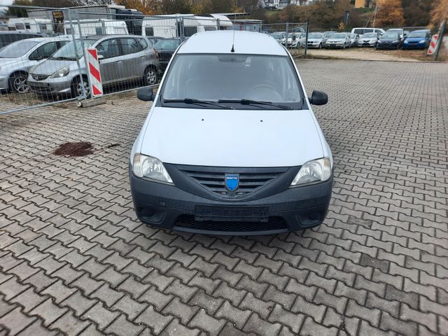 Dacia Logan MCV 1.4 MPI Ambiance