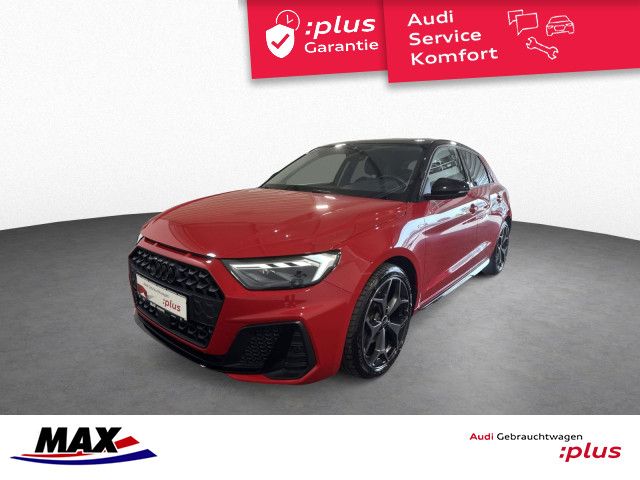 A1 Sportback 35 TFSI S LINE LED+OPTIK+VCP+NAVI+A