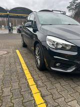 BMW 218 d Gran Tourer - BMW 218 in Bielefeld