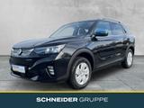 Ssangyong Korando E-MOTION TITANIUM 1,5T ANHÄNGELAST+NAVI - Ssangyong Korando aus 2024