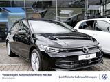 Volkswagen Golf VIII 1.5 eTSI Energy AHV sound LED uvm - Volkswagen: L