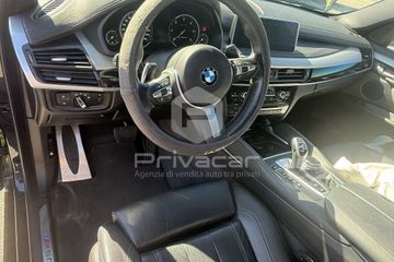 BMW X6 - 10