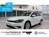 Volkswagen Golf 7 Variant 1.5TGI DSG Comfortline LED/CLIMAT - Volkswagen Golf mit CNG-Antrieb: Automatik