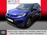 Toyota Aygo X 1.0 Pulse SHZ KAMERA KLIMA ALU BT ANDROID - Toyota Aygo (X) in Herne