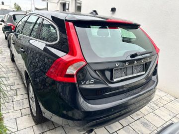 Volvo V60 - 5