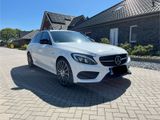 Mercedes-Benz C 43 AMG Mercedes-AMG C 43 4MATIC T Autom. M...