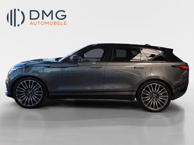 Land Rover Range Rover Velar First Edition