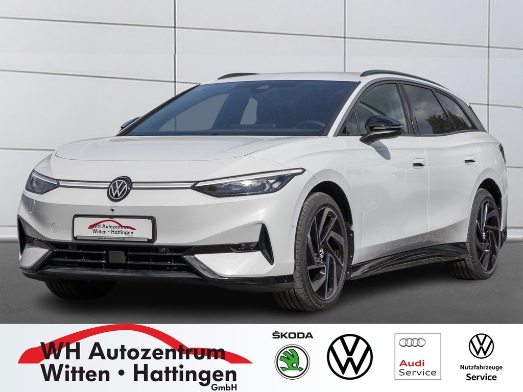 Volkswagen ID.7