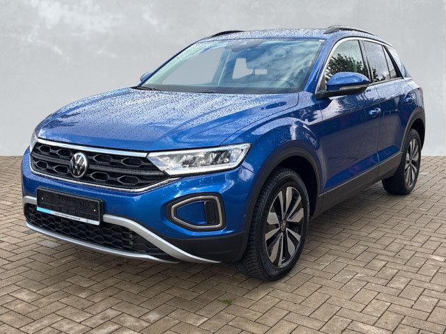 Volkswagen T-Roc 1.5 TSI DSG Move Navi LED DigCockpit ACC P foto 3