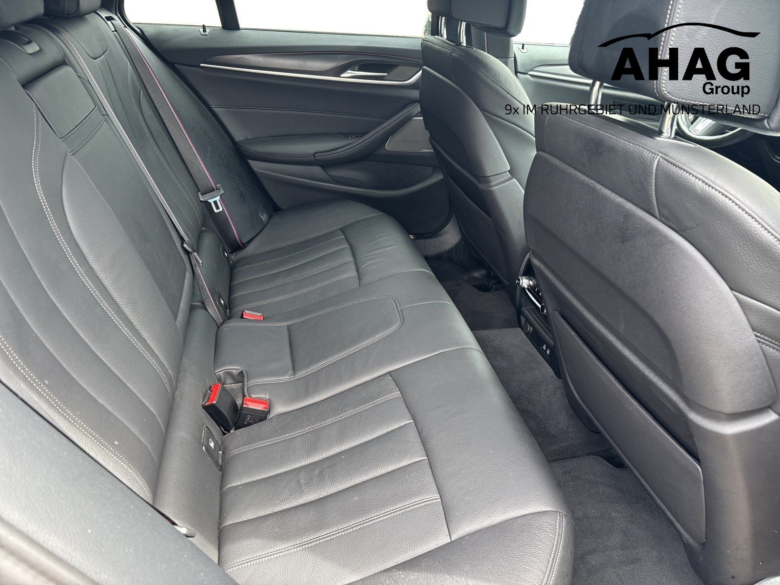 BMW 530 - Bild 11