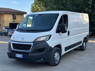 Peugeot Boxer - 2