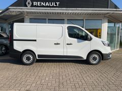 Foto Nummer 5: RENAULT Trafic