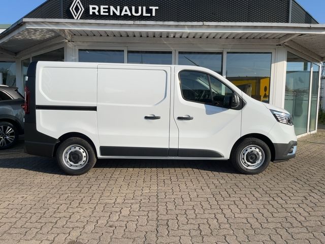 Foto Nummer 5: RENAULT Trafic