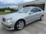 Mercedes-Benz C 32 AMG AMG - Mercedes-Benz C 32 AMG