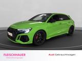 Audi RS3 Sportback 2.5 TFSI qu. Matrix+Pano+280+Navi+ - Audi RS3 in Bonn