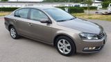 Volkswagen Passat Limusine/1,4Tsi/Euro5 /AHK1400KG/TÜV-2026 - Volkswagen Passat: Eu