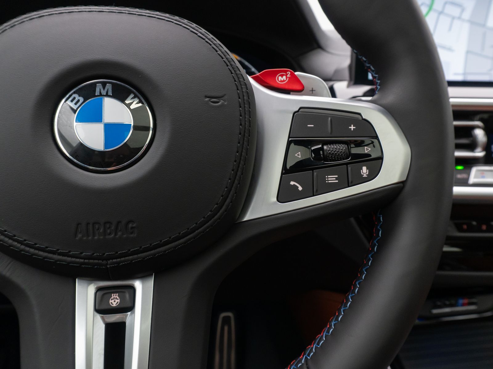 Fahrzeugabbildung BMW X4 M Competition M Driver´s 360°Laser DAB 21Zoll