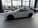 BMW M6 Cabrio WENIG KM 8.000 KM NP146.000 EURNetto 6 - BMW M6 Gebrauchtwagen