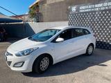 Hyundai i30 1.6 CRDi 5p. Comfort - Hyundai i30 Comfort mit Diesel-Antrieb