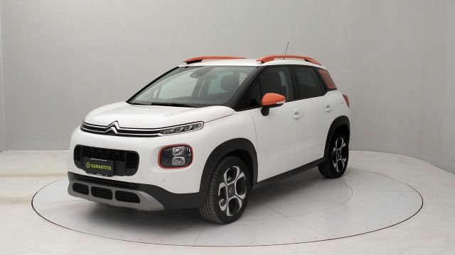 Citroën CITROEN C3 Aircross - C3 Aircross 1.2 puretech S