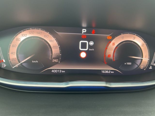 Peugeot 5008 BlueHDi 130 EAT8 GT