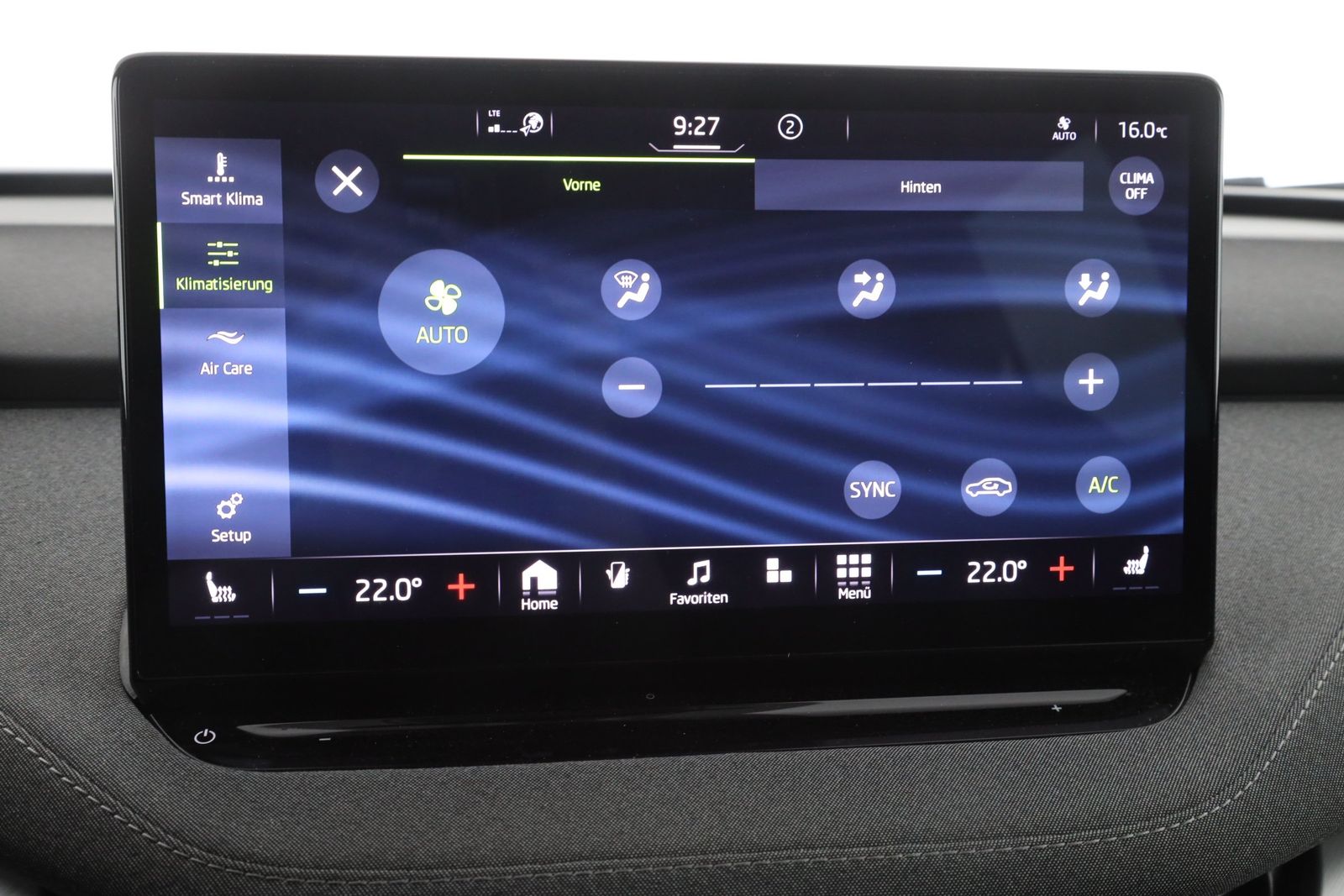 Skoda Enyaq - Bild 18