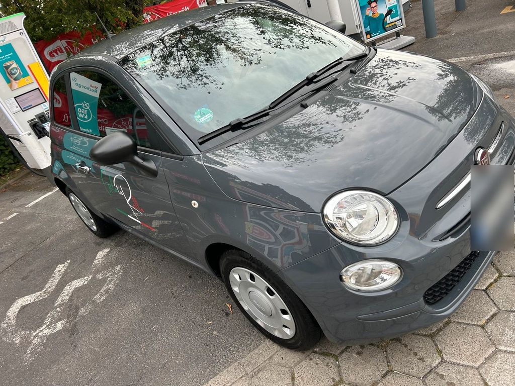 Image of Fiat 500