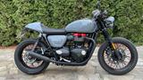 Triumph Street Cup - TRIUMPH STREET CUP
