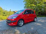 Peugeot 1007 Sport 110 Sport - Peugeot 1007 aus 2008