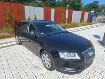 Audi A6 - 1