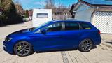 Seat Leon ST 1.8 TSI FR LED,AHK,RFK,ACC,Sportfahrwerk - Seat Leon: R