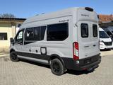 Sunlight Cliff 4x4 590 Bi-Xenon,Dieselhzg.,AHK,2.Batt.uvm - Allradantrieb Kastenwagen