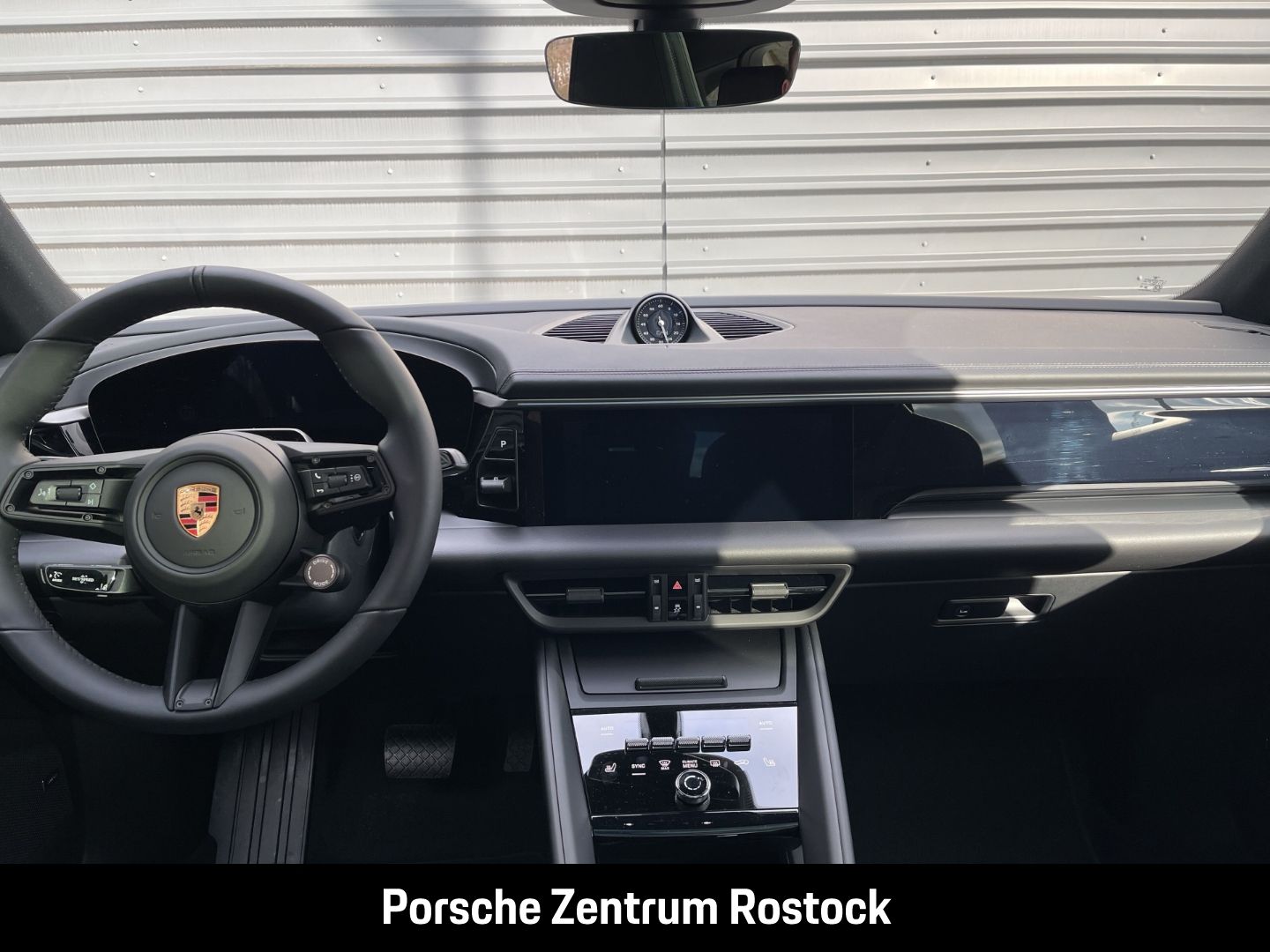 Porsche Macan - Bild 9