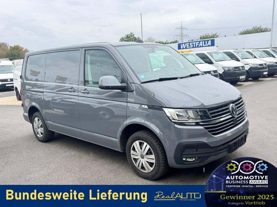 Volkswagen T6 Transporter 61 Kasten TDI KameraTempomat 2023