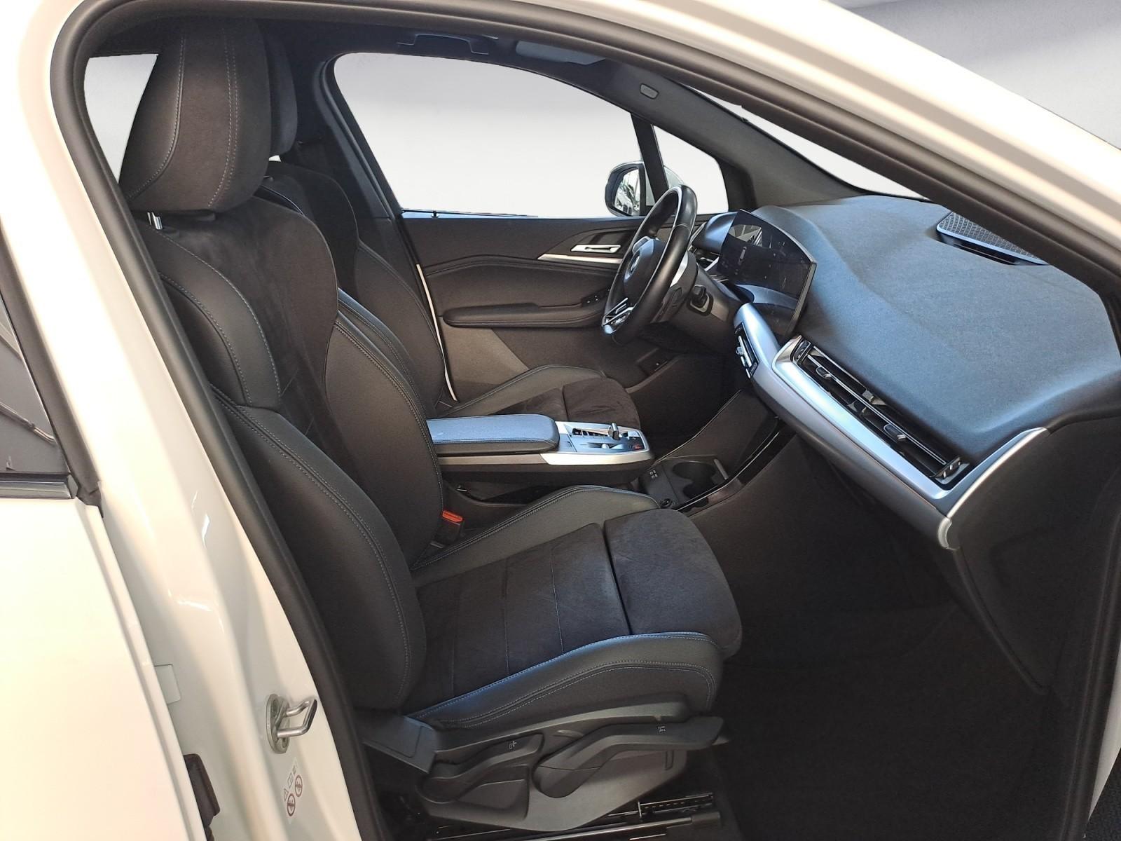 BMW Active 220i Active Tourer M Sportpaket, миниатюра 9
