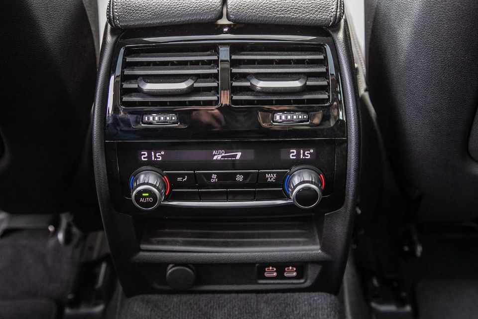 BMW 530 - Bild 13
