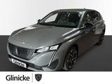 Peugeot 308 ALLURE Hybrid145 e-DSC SHZ/LED/NAVI/BT - Peugeot 308 in Erfurt