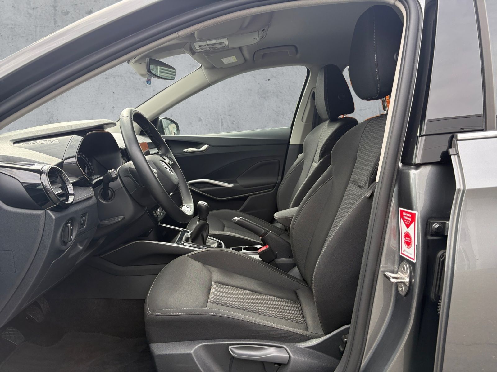 Skoda Fabia - Bild 12