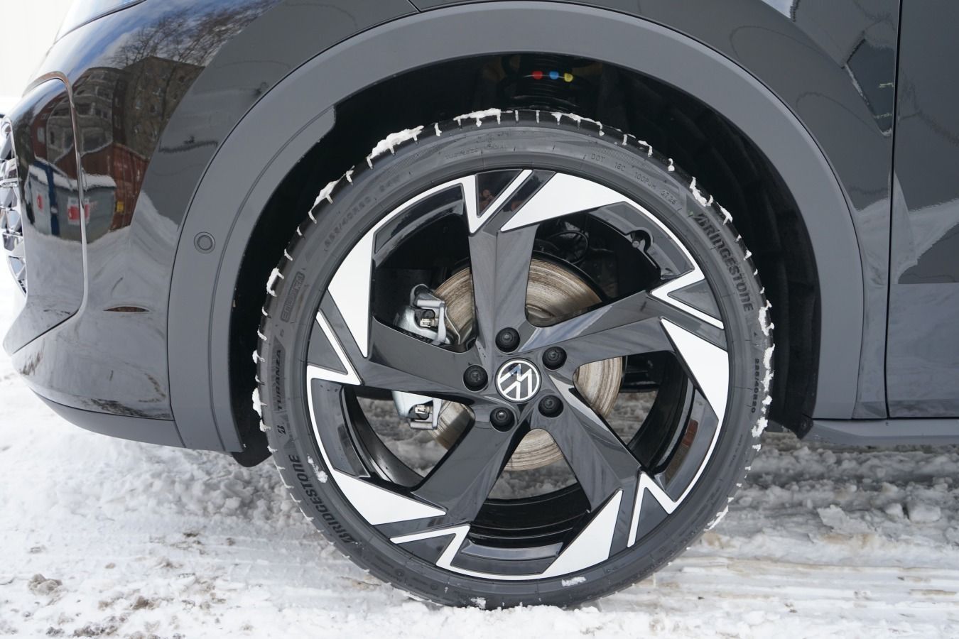 Volkswagen T-Roc - Bild 9