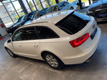 Audi A6 Avant 2.8 FSI quattro *NAVI*BI-XENON*ACC*PDC*