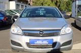 Opel Astra 1.4 Twinport ecoFLEX Select. "110 Jahre" - Opel Astra Eco4 mit Benzin-Antrieb