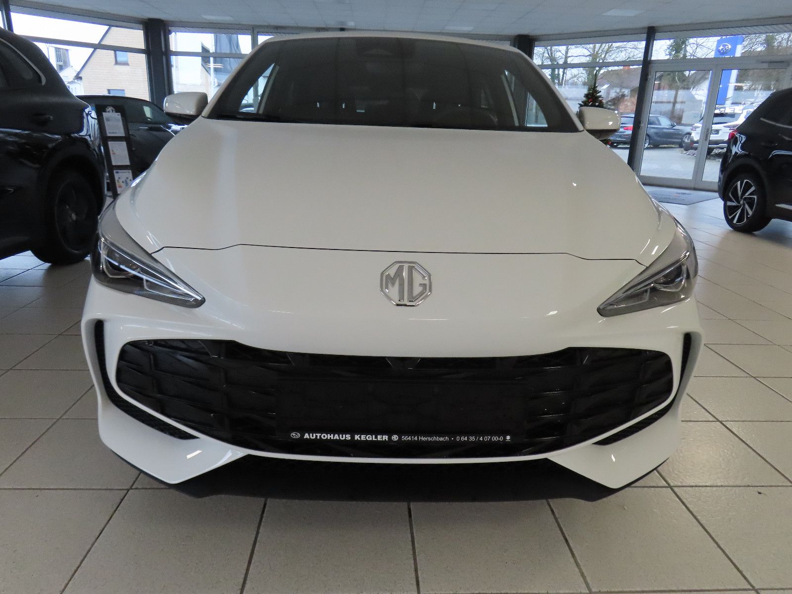 MG3