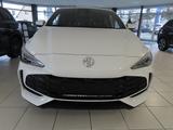 MG3 1.5 Alufelgen - : Alufelgen