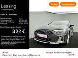 Audi A3 allstreet 35 TDI*Navi*LED*Alu*AHK*HUD*SONOS*P - Audi A3 Gebrauchtwagen in Frankfurt